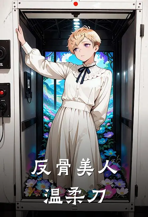 反骨美人温柔刀许南枝江行舟热门完结小说_最新章节列表反骨美人温柔刀(许南枝江行舟)