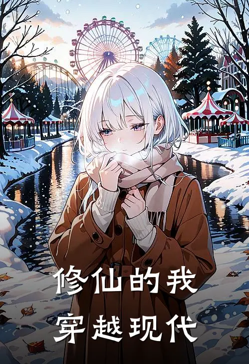 修仙的我穿越现代