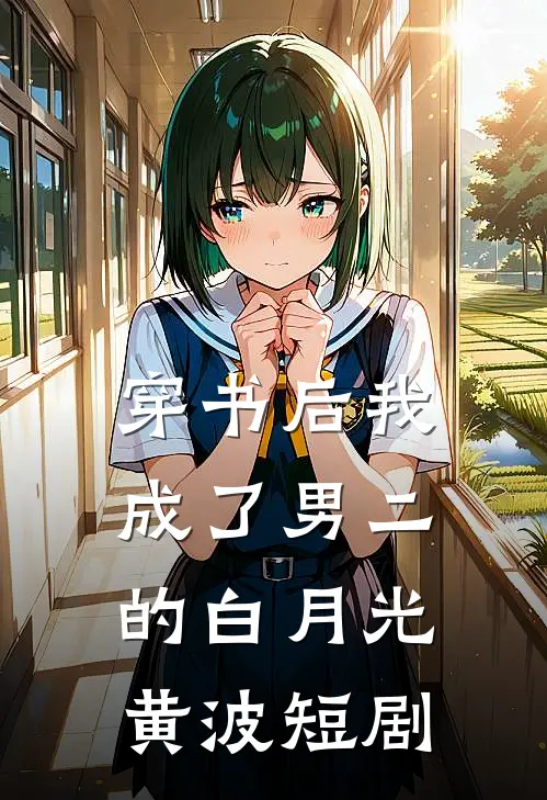 穿书后我成了男二的白月光黄波短剧