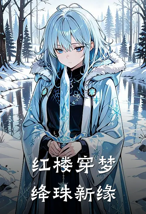 红楼穿梦：绛珠新缘