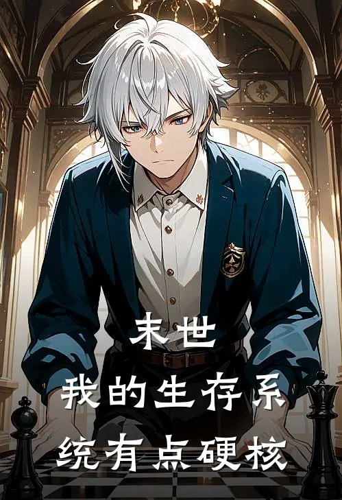 末世：我的生存系统有点硬核