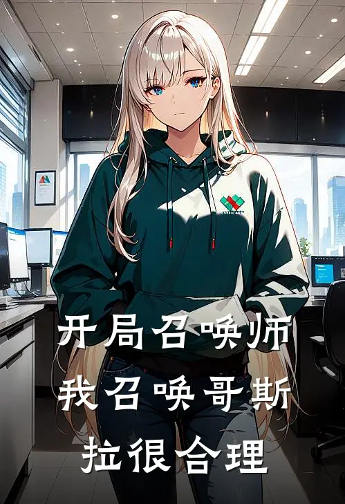 开局召唤师，我召唤哥斯拉很合理