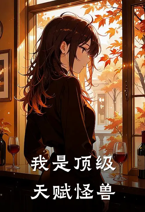 我是顶级天赋怪兽