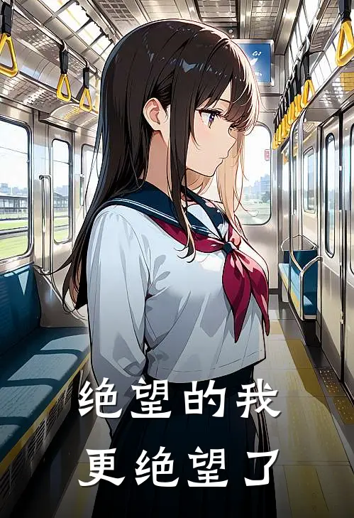 绝望的我更绝望了