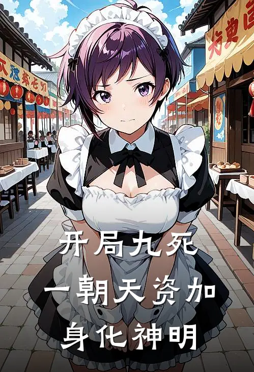开局九死，一朝天资加身化神明
