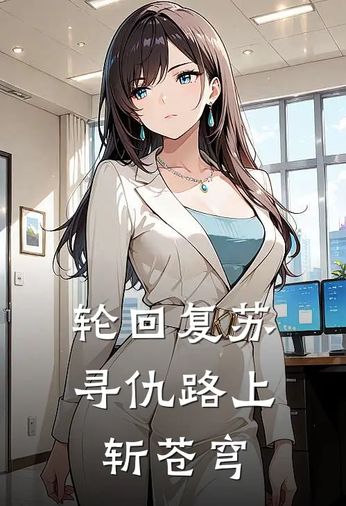 轮回复苏：寻仇路上斩苍穹