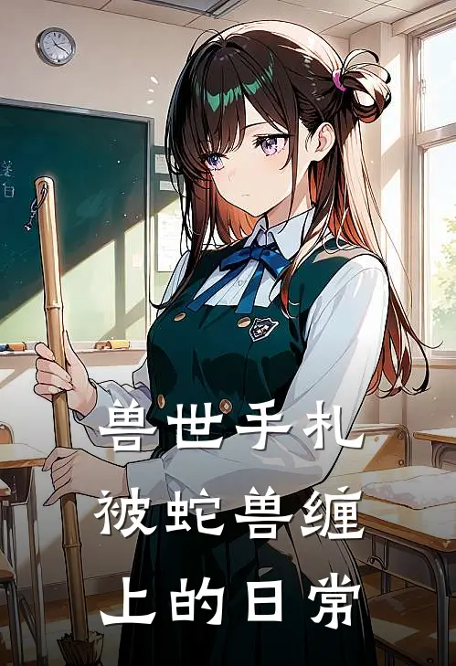 兽世手札：被蛇兽缠上的日常