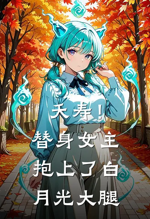 夭寿！替身女主抱上了白月光大腿