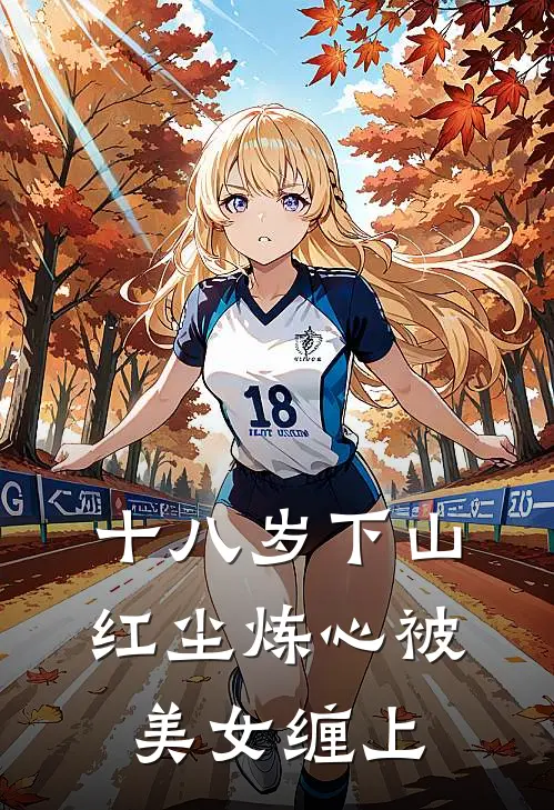 十八岁下山：红尘炼心被美女缠上