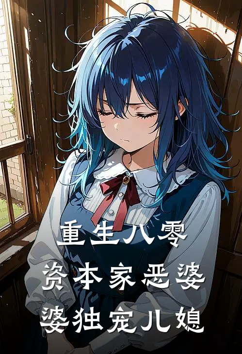 重生八零，资本家恶婆婆独宠儿媳