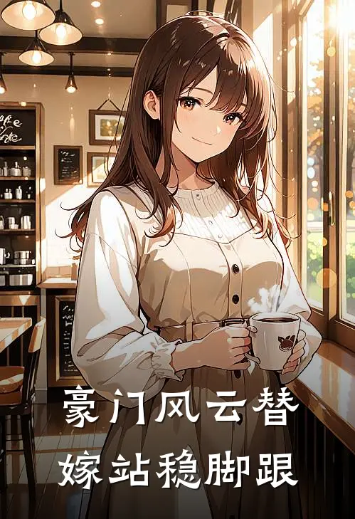 豪门风云替嫁站稳脚跟