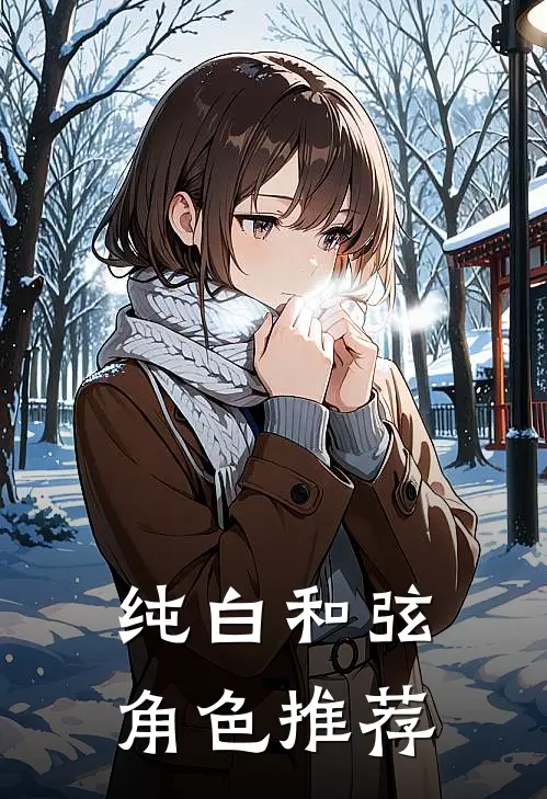 纯白和弦角色推荐