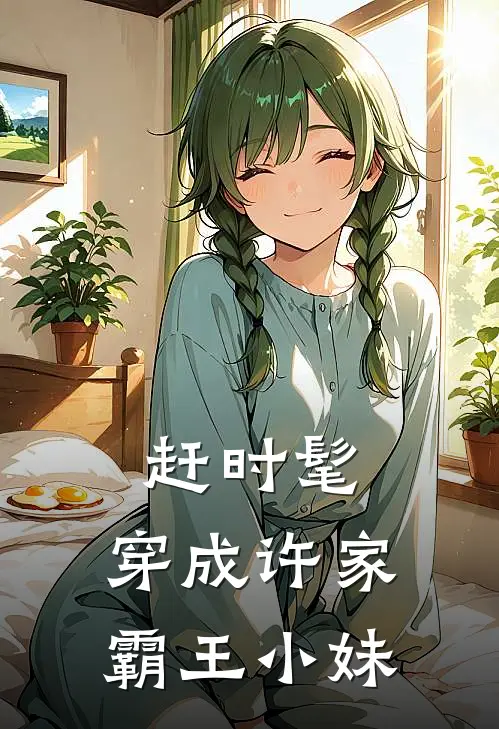 赶时髦，穿成许家霸王小妹