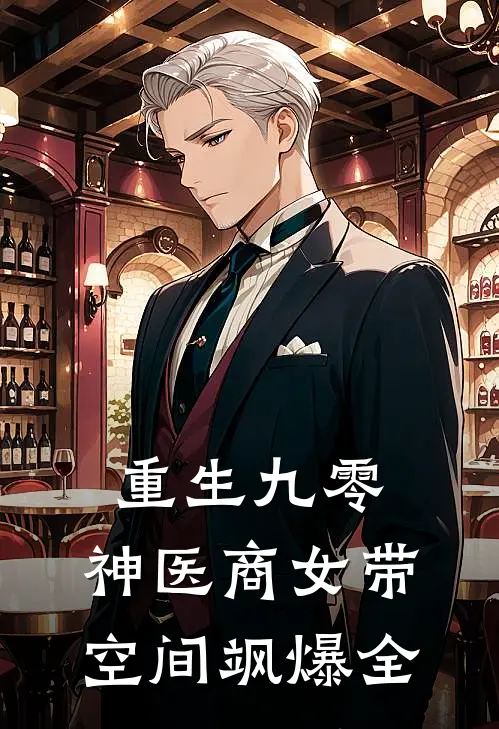 姜予安姜美玲《重生九零，神医商女带空间飒爆全》_《重生九零，神医商女带空间飒爆全》最新章节在线阅读