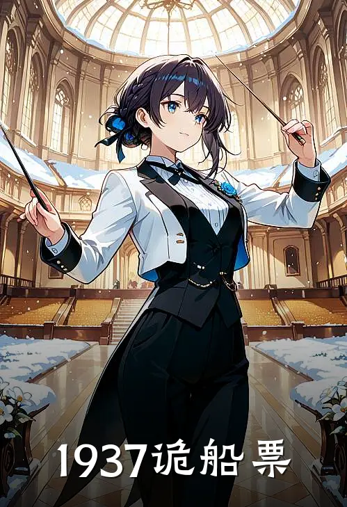 1937诡船票