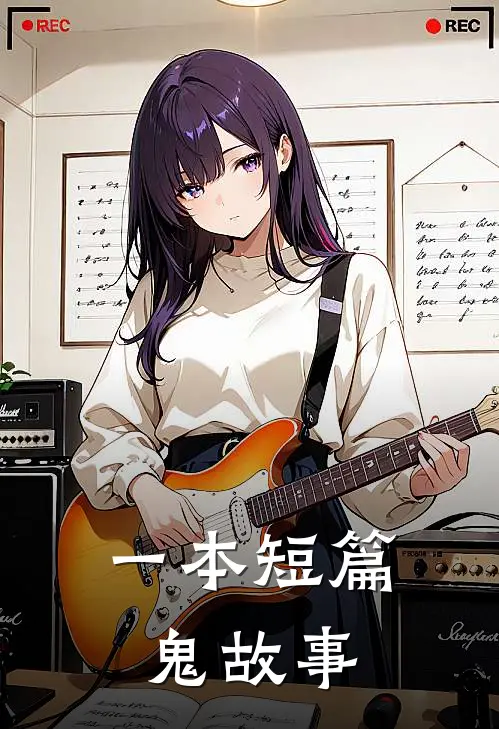 一本短篇鬼故事