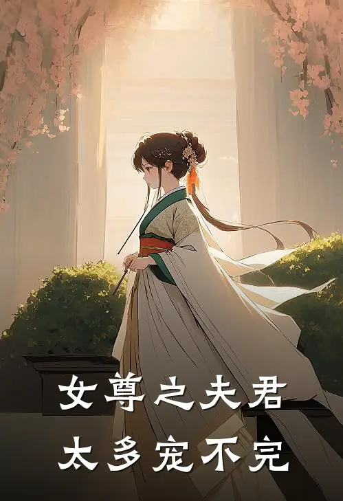 女尊之夫君太多宠不完