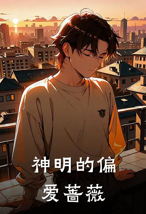 神明的偏爱蔷薇