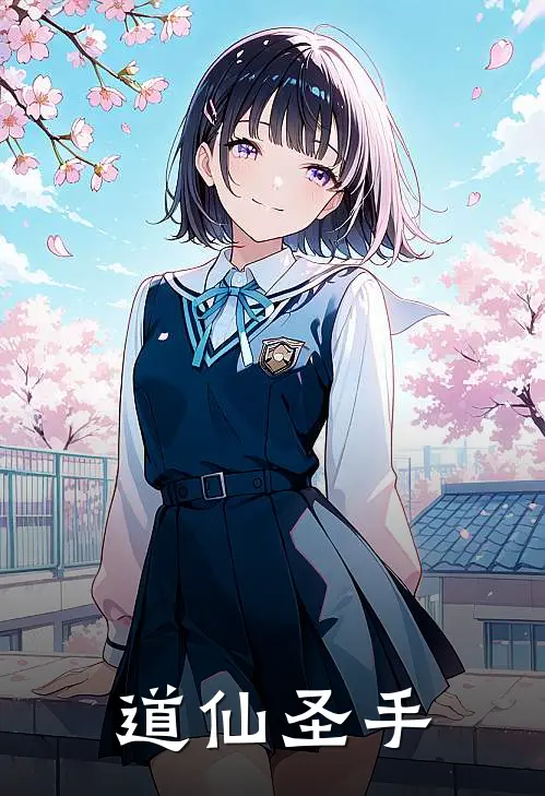 道仙圣手