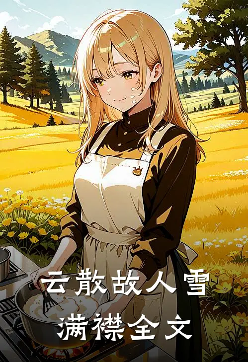 云散故人雪满襟全文