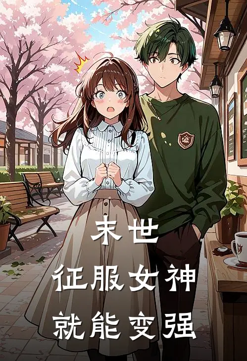 末世，征服女神就能变强