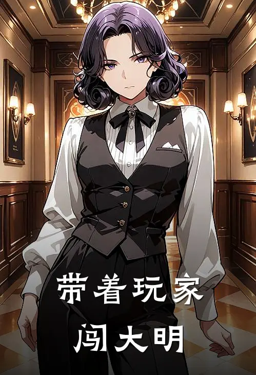 带着玩家闯大明