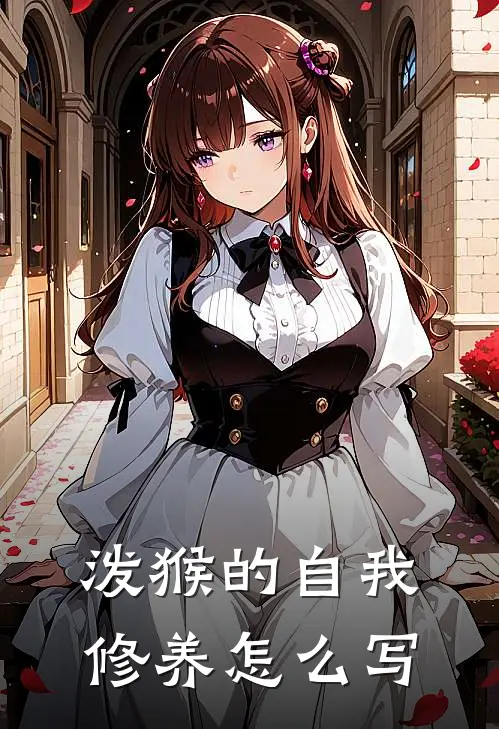 泼猴的自我修养怎么写