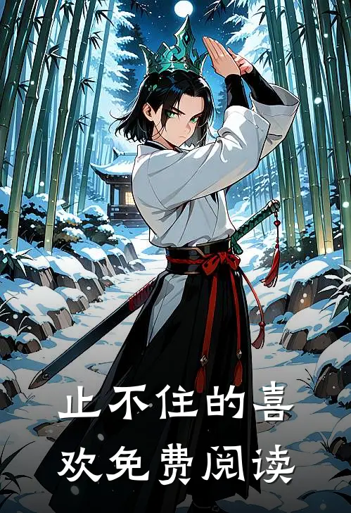 止不住的喜欢免费阅读