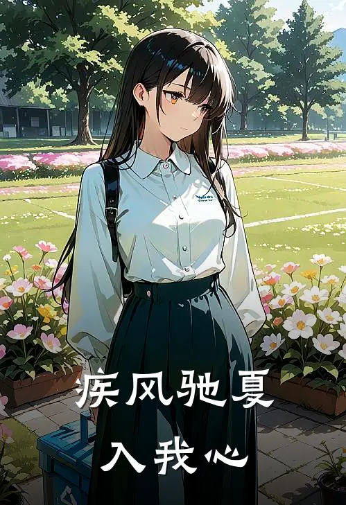 疾风驰夏入我心周笙喻随免费小说全集_免费阅读无弹窗疾风驰夏入我心周笙喻随