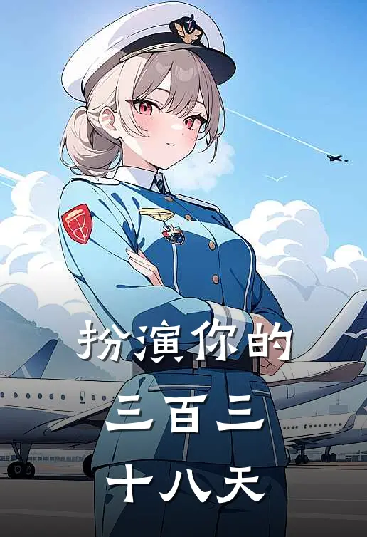 扮演你的三百三十八天