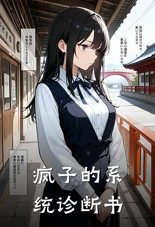 疯子的系统诊断书