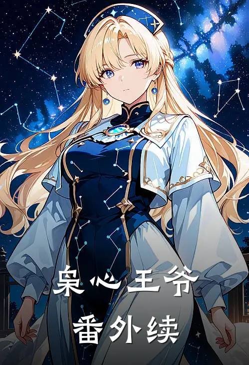 枭心王爷番外续