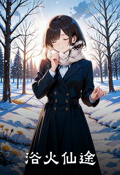 浴火仙途(苏清鸢墨渊)完整版免费阅读_(浴火仙途)全章节免费在线阅读