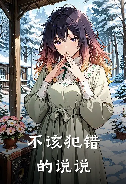 不该犯错的说说