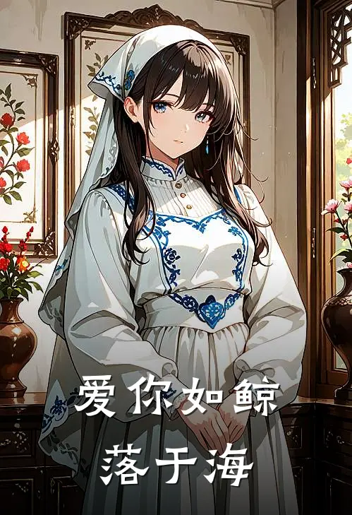 爱你如鲸落于海