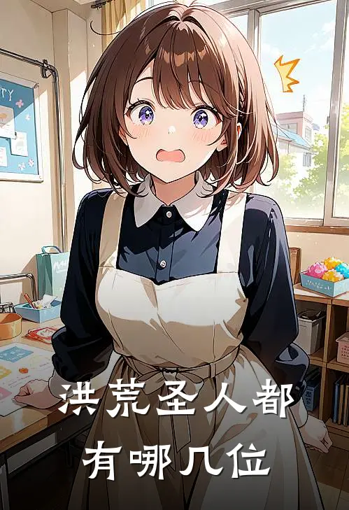 洪荒圣人都有哪几位