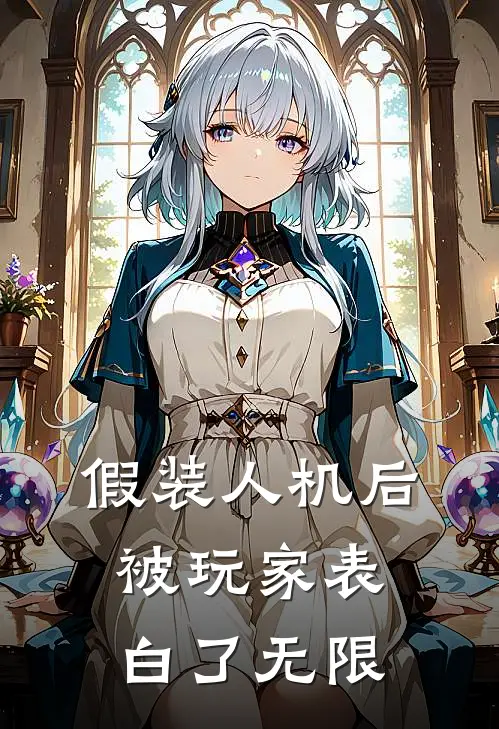 假装人机后被玩家表白了【无限】