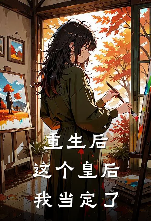 重生后，这个皇后我当定了(肖雪林宇)免费小说笔趣阁_完结版小说推荐重生后，这个皇后我当定了(肖雪林宇)