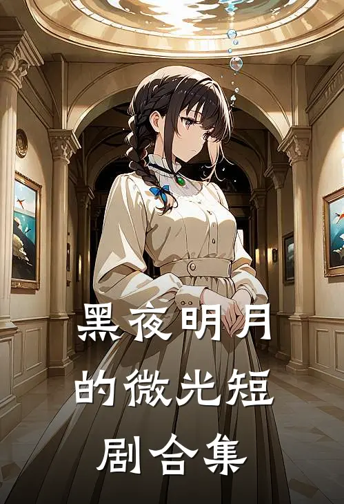 黑夜明月的微光短剧合集