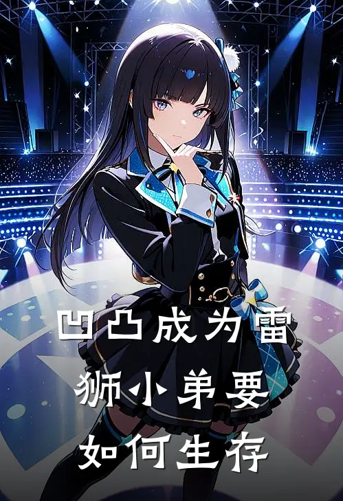 凹凸成为雷狮小弟要如何生存