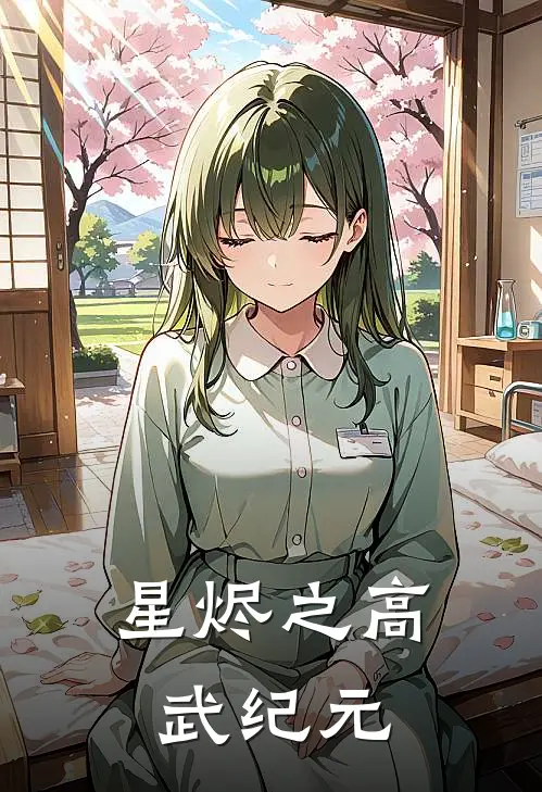 星烬之高武纪元