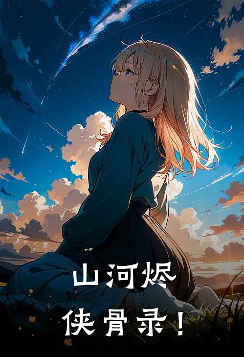 山河烬，侠骨录！萧烬叶清澜完结热门小说_完整版小说全文免费阅读山河烬，侠骨录！萧烬叶清澜