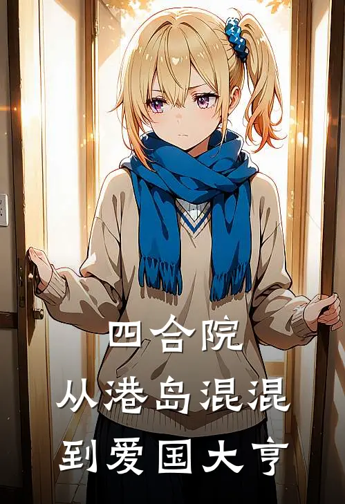 四合院：从港岛混混到爱国大亨