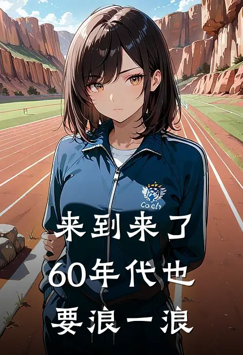 来到来了，60年代也要浪一浪