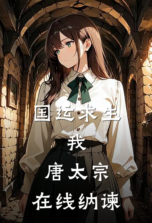 国运求生：我，唐太宗，在线纳谏(方文博李世民)完整版小说全文免费阅读_免费阅读无弹窗国运求生：我，唐太宗，在线纳谏方文博李世民