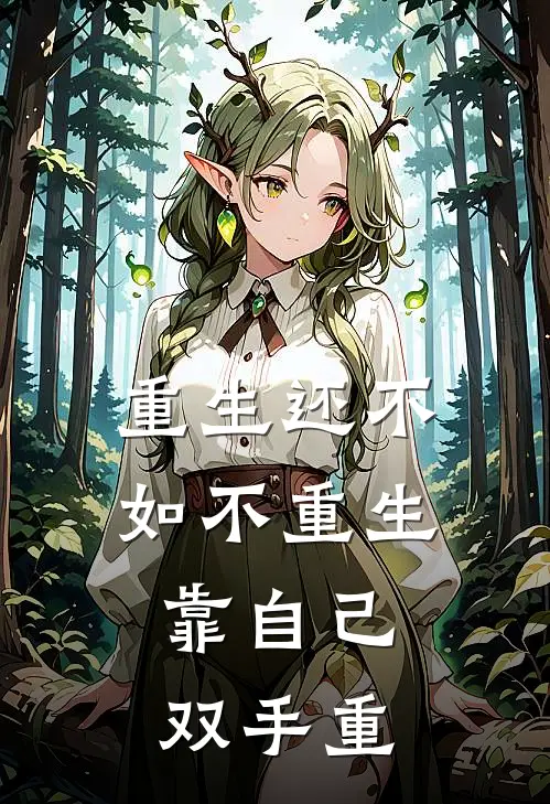 重生还不如不重生，靠自己双手重