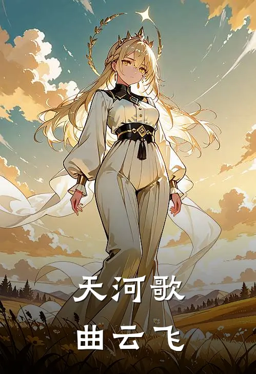 天河歌曲云飞