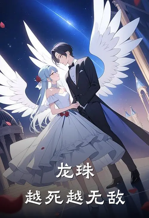 龙珠，越死越无敌