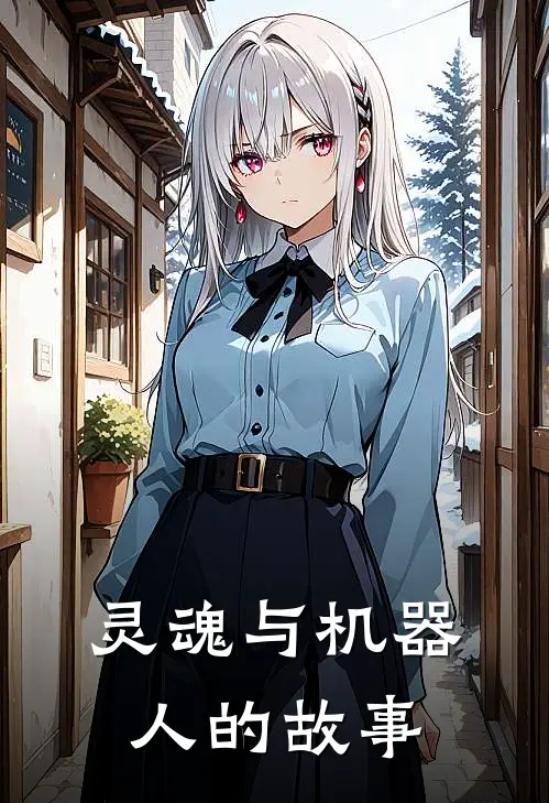 灵魂与机器人的故事