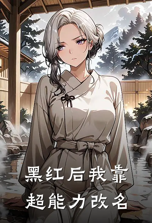 黑红后我靠超能力改名